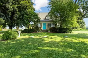 5486 Caledonia Mud Pike, Caledonia, OH 43314 - Photo 1