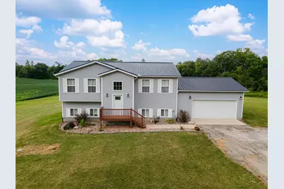 5491 Township Road 14, Mount Gilead, OH 43338 - Photo 1