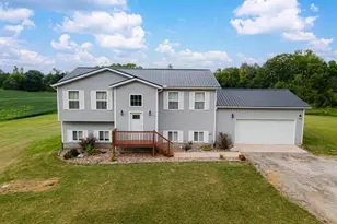 5491 Township Rd 14, Mount Gilead, OH 43338 - Photo 1