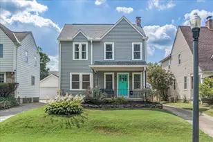 133 S Brinker Ave, Columbus, OH 43204 - Photo 1