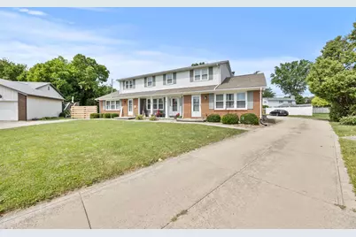 450 Stevens Court, Bucyrus, OH 44820 - Photo 1