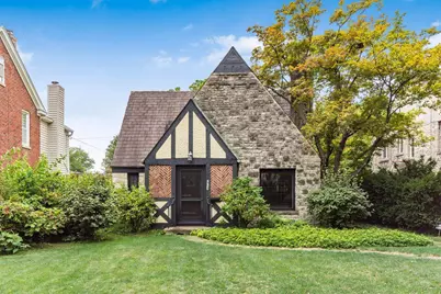 2717 E Broad Street, Bexley, OH 43209 - Photo 1