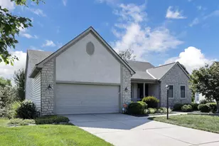 8857 Creekwood Dr, Canal Winchester, OH 43110 - Photo 1