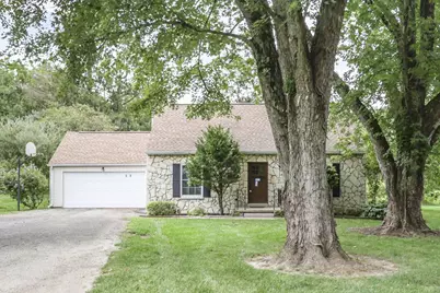 3270 Raccoon Valley Road, Granville, OH 43023 - Photo 1