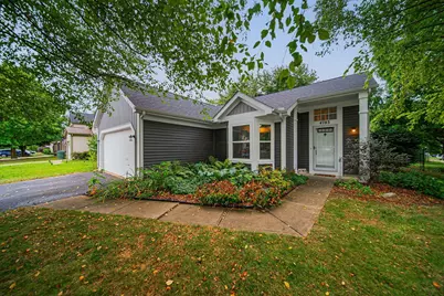 4783 Coachford Drive, Columbus, OH 43231 - Photo 1