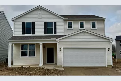 295 Rye Street #Lot 118, Galloway, OH 43119 - Photo 1