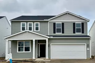 301 Rye St, Galloway, OH 43119 - Photo 1