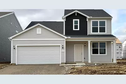 315 Rye Street #Lot 121, Galloway, OH 43119 - Photo 1