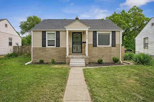 560 N Ohio Ave, Columbus, OH 43203 - Photo 1