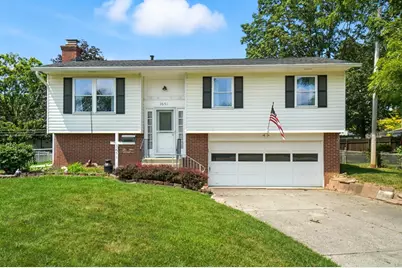 3651 Melrare Court, Grove City, OH 43123 - Photo 1