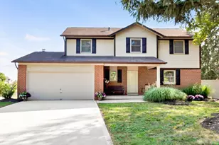 587 Colony Dr, Westerville, OH 43081 - Photo 1