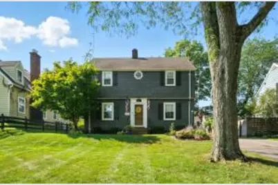 607 N Tanglewood Drive, Springfield, OH 45504 - Photo 1