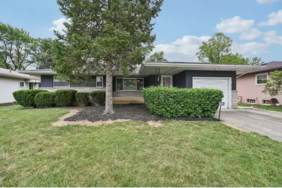 4364 Wetmore Road E, Columbus, OH 43224 - Photo 1