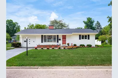 91 Beaty Street, Canal Winchester, OH 43110 - Photo 1