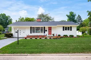 91 Beaty St, Canal Winchester, OH 43110 - Photo 1