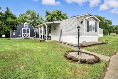 2200 S River Road #Lot 93, Zanesville, OH 43701 - Photo 1