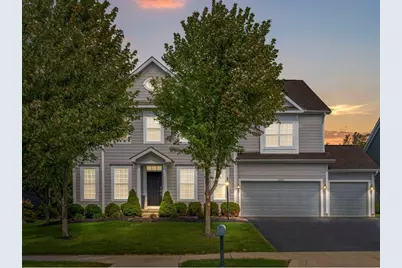 2462 Triple Crown Crossing, Powell, OH 43065 - Photo 1