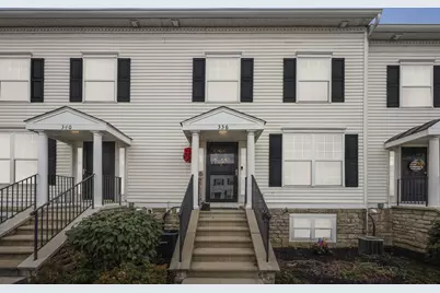 336 Lost River Drive, Blacklick, OH 43004 - Photo 1