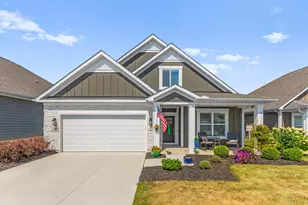 399 Village Ln, Sunbury, OH 43074 - Photo 1