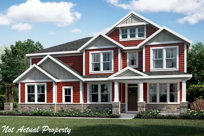 5990 Sweet Basil Lane, Grove City, OH 43123 - Photo 1