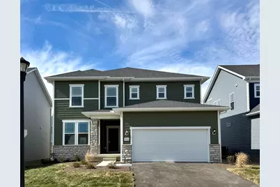 2013 Fragola Drive #Lot 333, Hilliard, OH 43026 - Photo 1