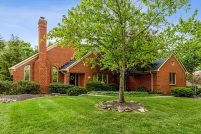 3166 Scioto Estates Court, Columbus, OH 43221 - Photo 1