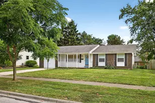 85 Daleview Dr, Westerville, OH 43081 - Photo 1