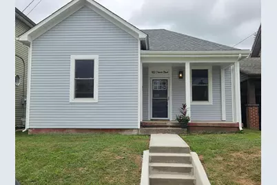 412 Church Street, New Lexington, OH 43764 - Photo 1