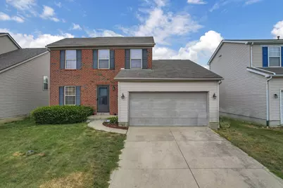 2876 Marblewood Drive, Columbus, OH 43219 - Photo 1