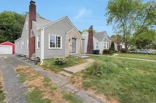 1465 Wilson Ave, Columbus, OH 43206 - Photo 1