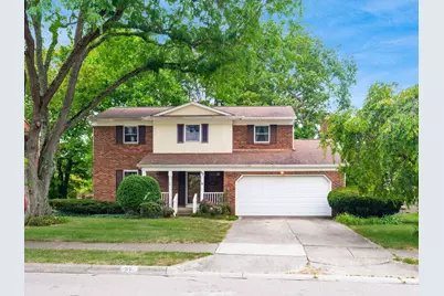 92 Haddam Place E, Westerville, OH 43081 - Photo 1