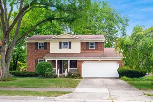 92 Haddam Pl E, Westerville, OH 43081 - Photo 1