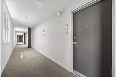 825 N 4th Street #406, Columbus, OH 43215 - Photo 1