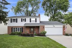 483 Cumberland Dr, Columbus, OH 43213 - Photo 1