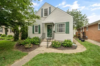 2695 Bellwood Avenue, Columbus, OH 43209 - Photo 1