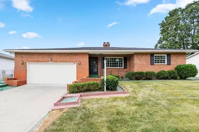 1875 Ormond Avenue, Columbus, OH 43224 - Photo 1