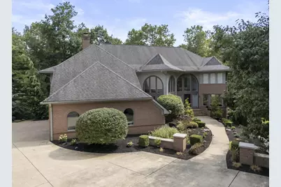 2121 Strathshire Hall Lane, Powell, OH 43065 - Photo 1