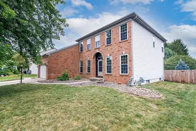 1080 Taylor Mills Drive, Reynoldsburg, OH 43068 - Photo 1