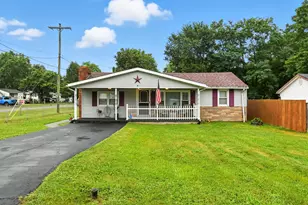 1245 N Trimble Rd, Mansfield, OH 44906 - Photo 1