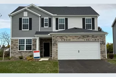 1470 Crest Drive #Lot 2573, Galena, OH 43021 - Photo 1