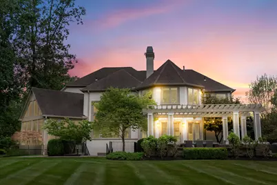 5441 Medallion Drive E, Westerville, OH 43082 - Photo 1