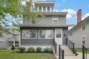689 Stanley Ave, Columbus, OH 43206 - Photo 1