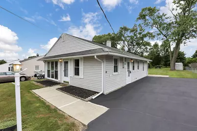 2837 Lowell Drive, Columbus, OH 43204 - Photo 1