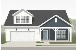 3372 Majestic Wy, Powell, OH 43065 - Photo 1