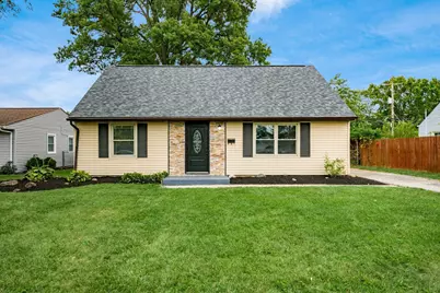 324 Sturbridge Road, Columbus, OH 43228 - Photo 1