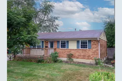 1859 Woodette Road, Columbus, OH 43232 - Photo 1