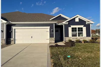 709 Maria Drive, Plain City, OH 43064 - Photo 1