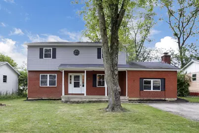 6365 Karl Road, Columbus, OH 43229 - Photo 1