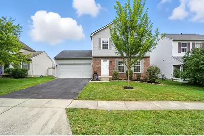 821 Windy Hill Lane, Galloway, OH 43119 - Photo 1