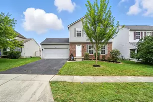 821 Windy Hill Ln, Galloway, OH 43119 - Photo 1